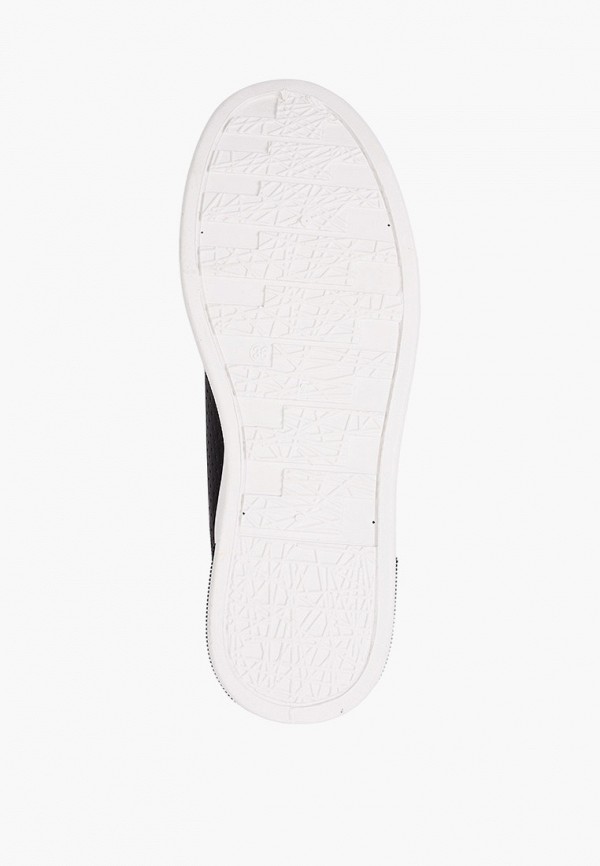 фото Кеды mellisa