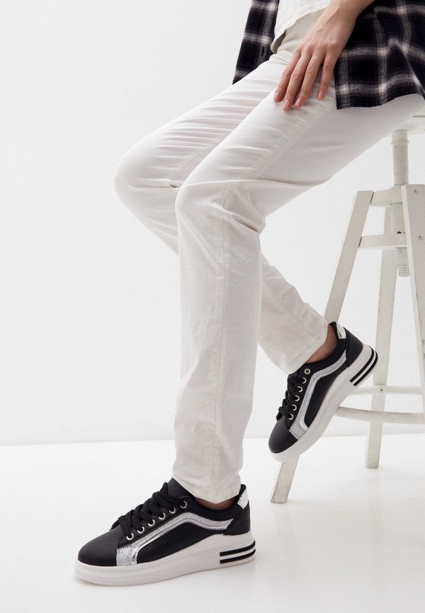 фото Кеды mellisa