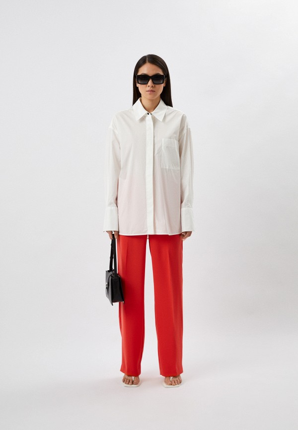 Рубашка  Trussardi фото