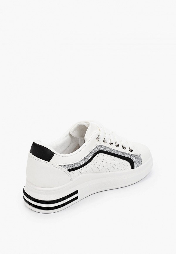 фото Кеды mellisa