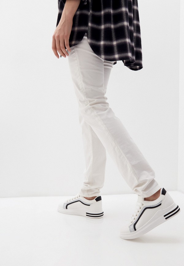 фото Кеды mellisa