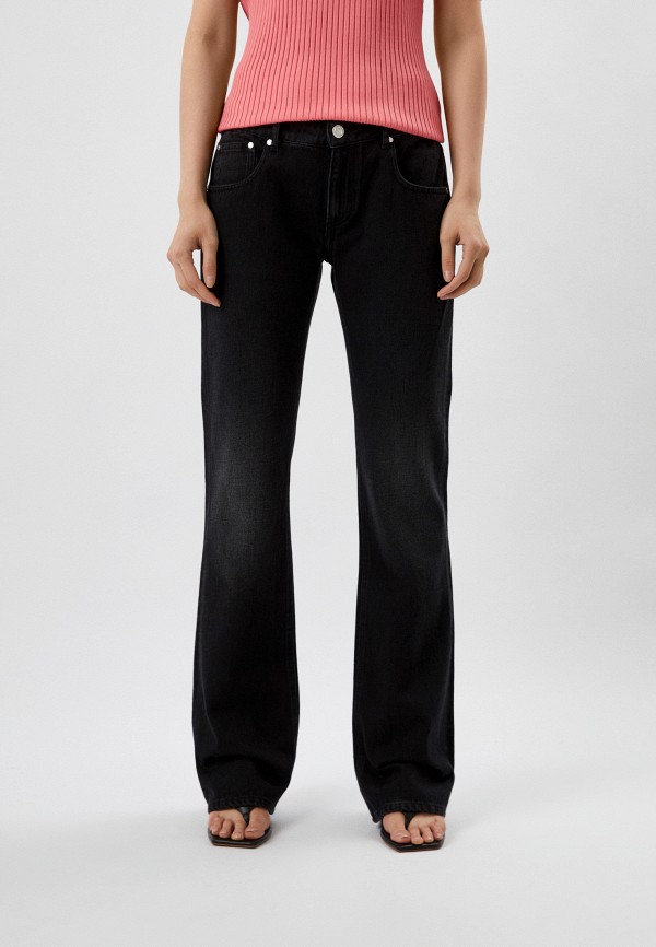 

Джинсы Trussardi, Черный