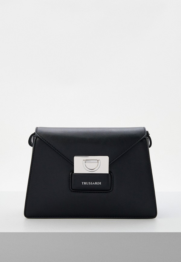 

Сумка Trussardi, Черный