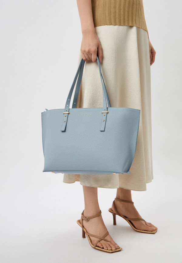 Сумка  Trussardi фото