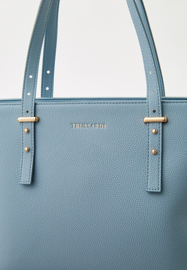 Сумка  Trussardi фото