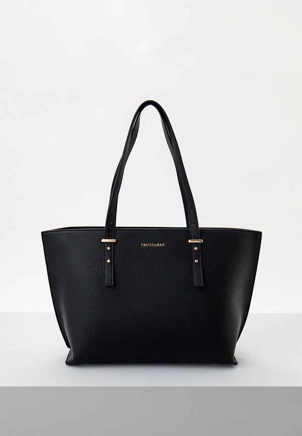 

Сумка Trussardi, Черный