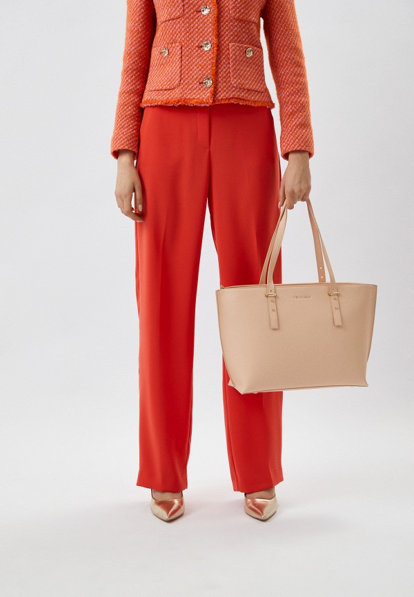 Сумка  Trussardi фото