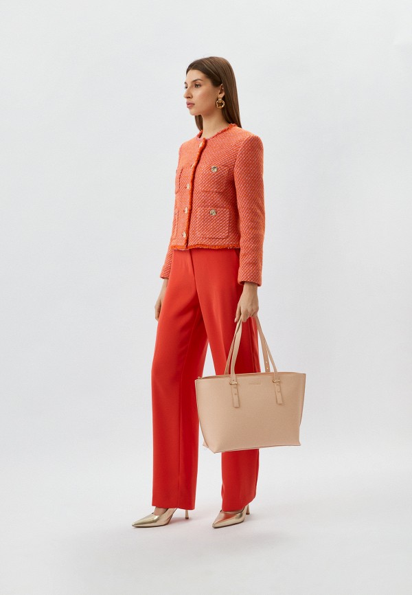 Сумка  Trussardi фото