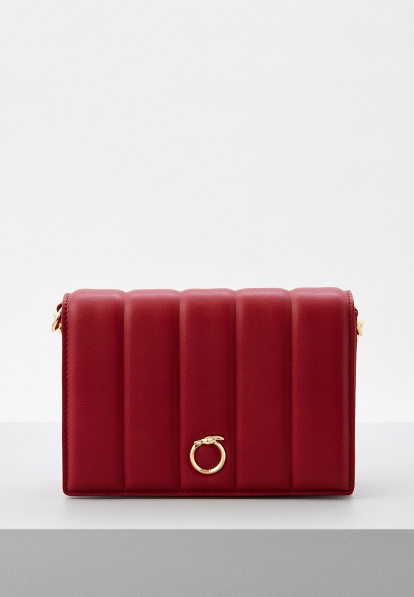 

Сумка Trussardi, Бордовый