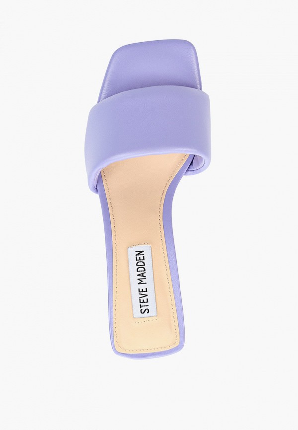 Сабо Steve Madden Сабо Steve Madden фото