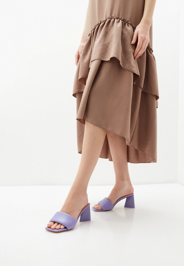 Сабо Steve Madden Сабо Steve Madden фото