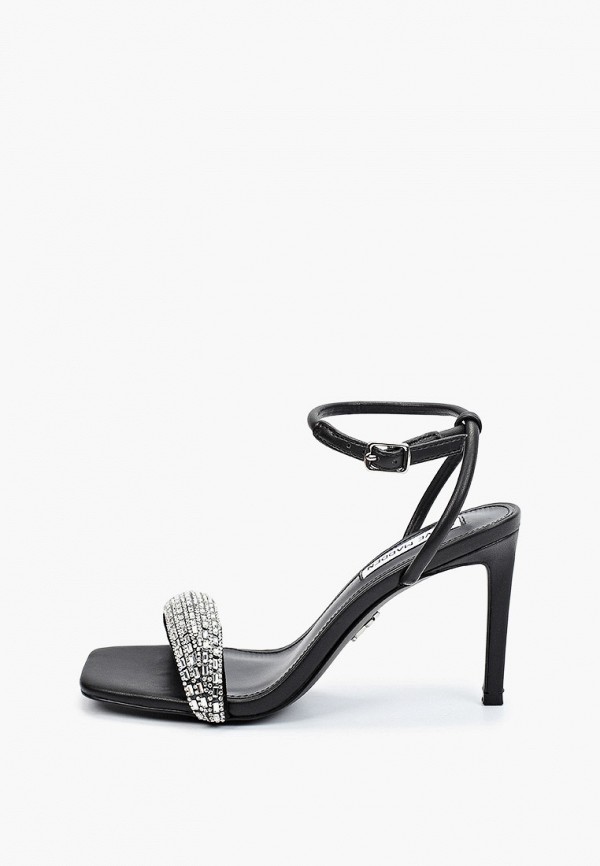 

Босоножки Steve Madden, Черный