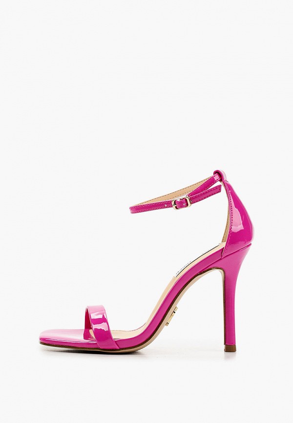 

Босоножки Steve Madden, Фуксия
