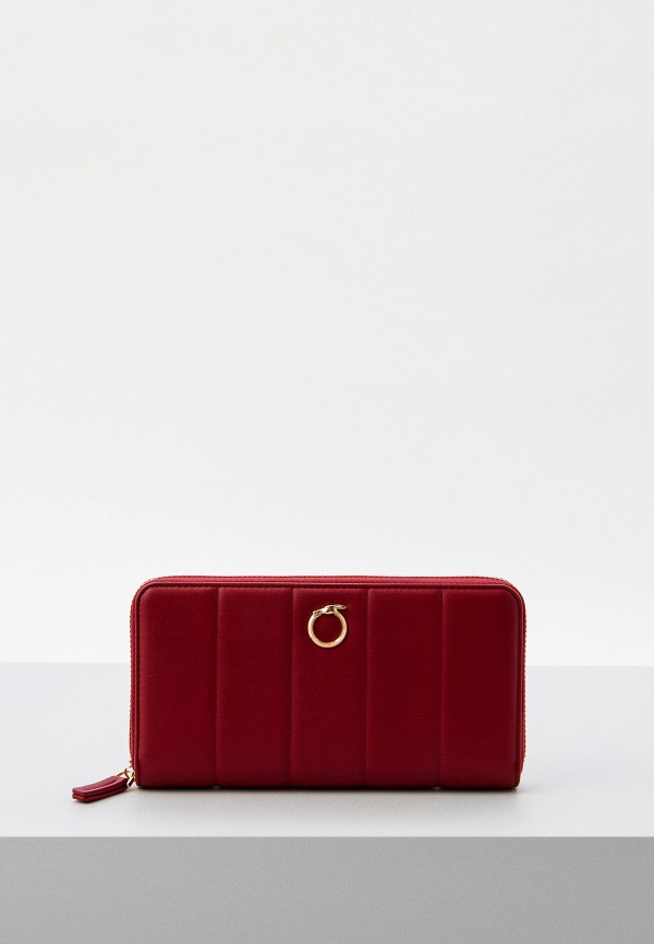 

Кошелек Trussardi, Бордовый