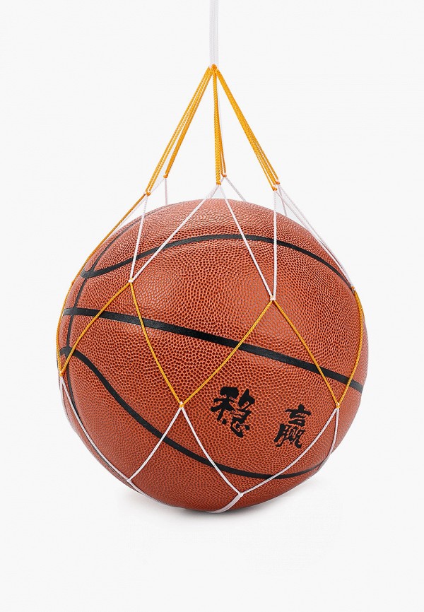

Мяч баскетбольный Anta, Коричневый, Basketball