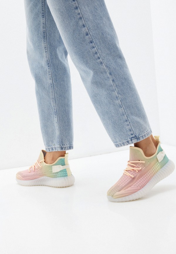 фото Кроссовки patrol