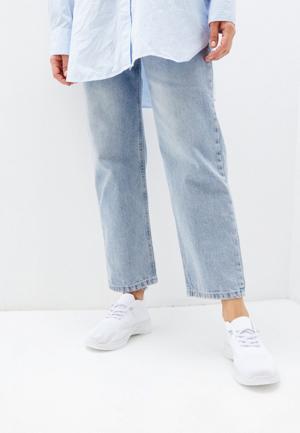 фото Кроссовки patrol