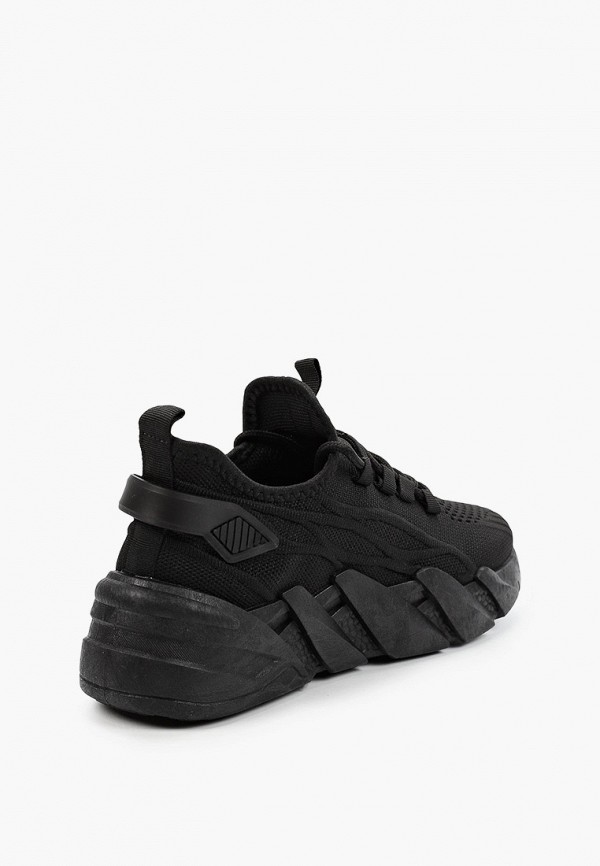 фото Кроссовки patrol