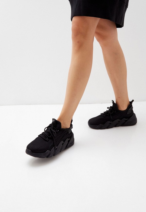 фото Кроссовки patrol