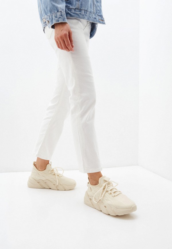 фото Кроссовки patrol