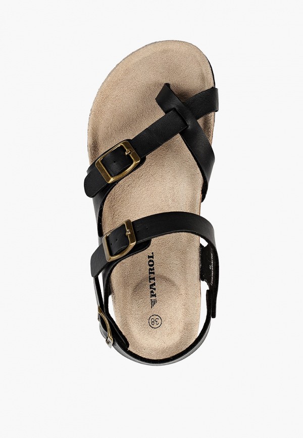 фото Сандалии patrol