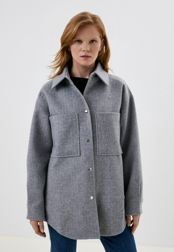 фото Полупальто marsena