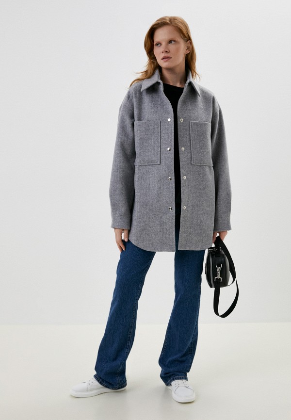 фото Полупальто marsena