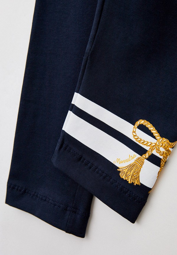 фото Леггинсы monnalisa