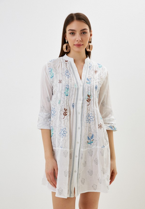 Платье  Fadas