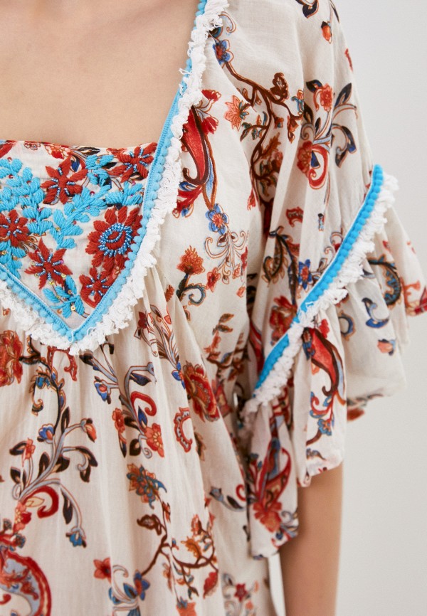 фото Платье fadas