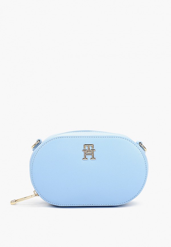 

Сумка Tommy Hilfiger, Голубой