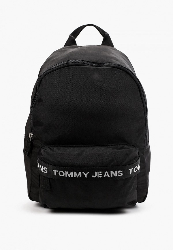 

Рюкзак Tommy Jeans, Черный