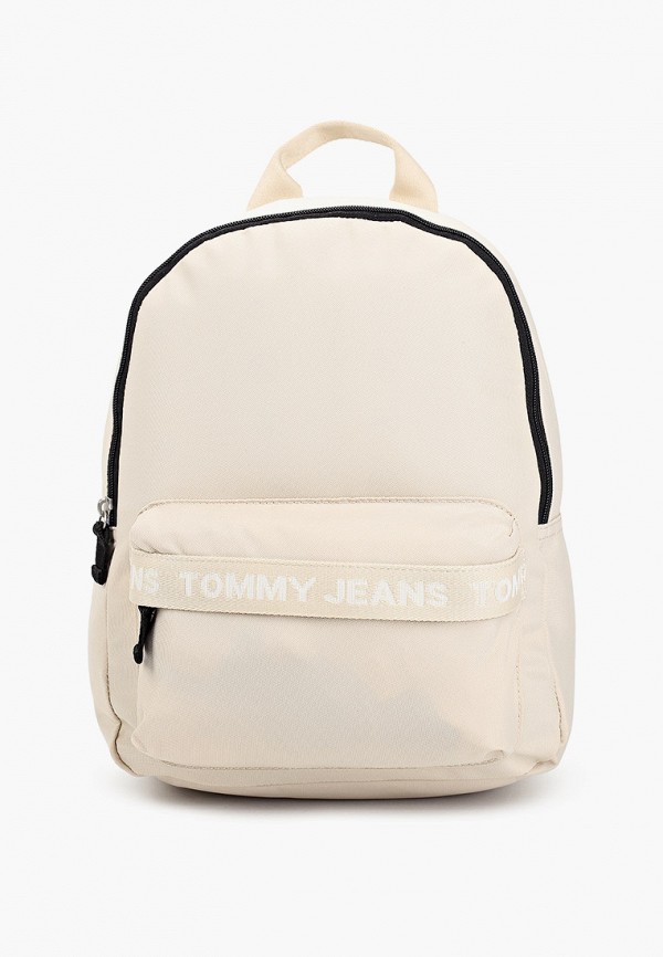 

Рюкзак Tommy Jeans, Бежевый