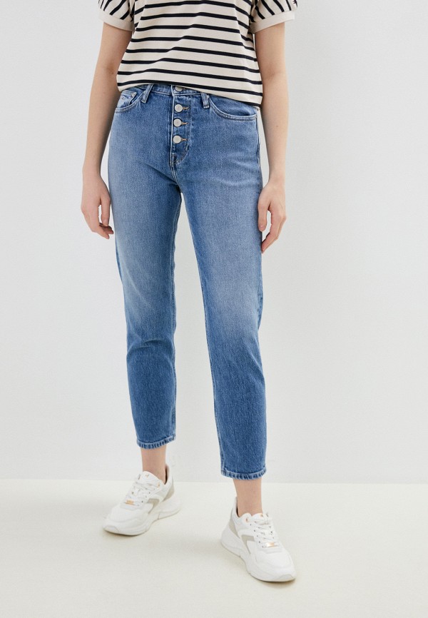 

Джинсы Tommy Jeans, Синий, IZZIE