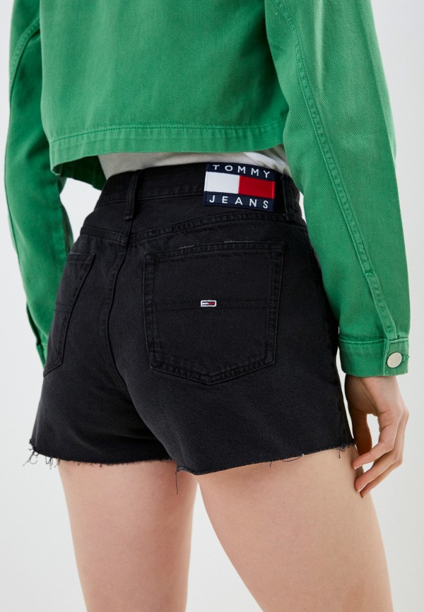 Шорты джинсовые  Tommy Jeans фото