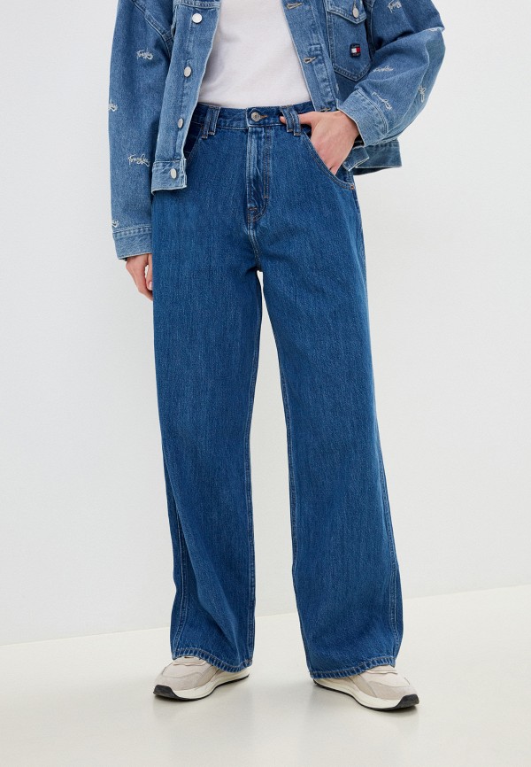 

Джинсы Tommy Jeans, Синий, DAISY
