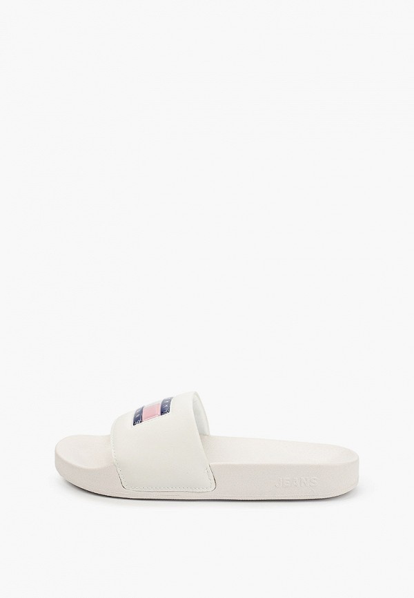 

Сланцы Tommy Jeans, Белый, March