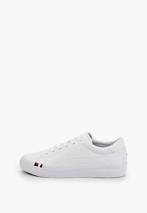 

Кеды Tommy Hilfiger, Белый