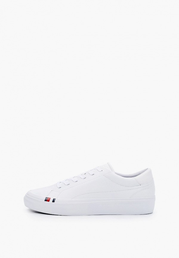 

Кеды Tommy Hilfiger, Белый