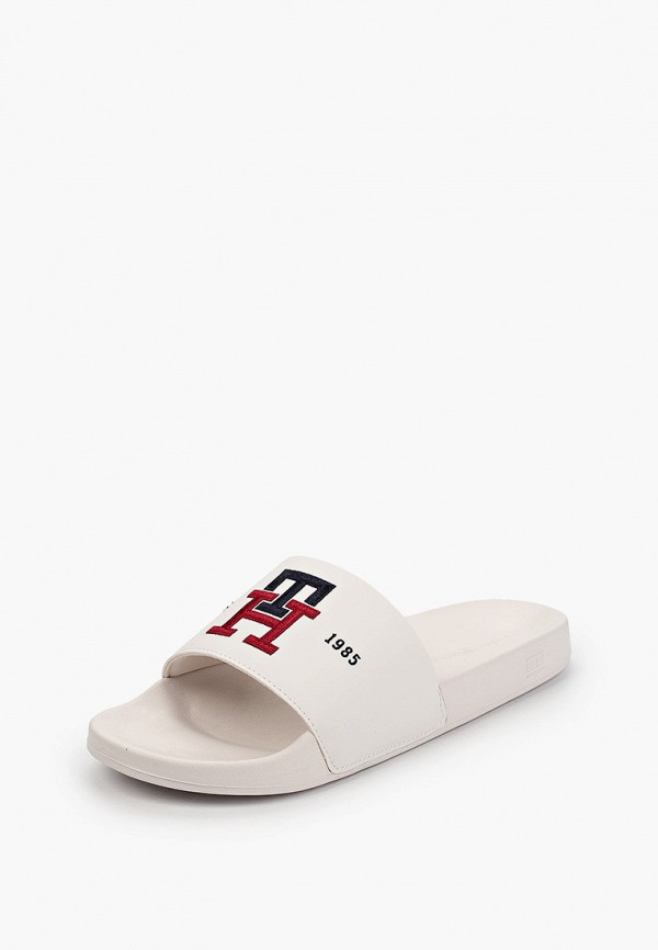 фото Сланцы tommy hilfiger