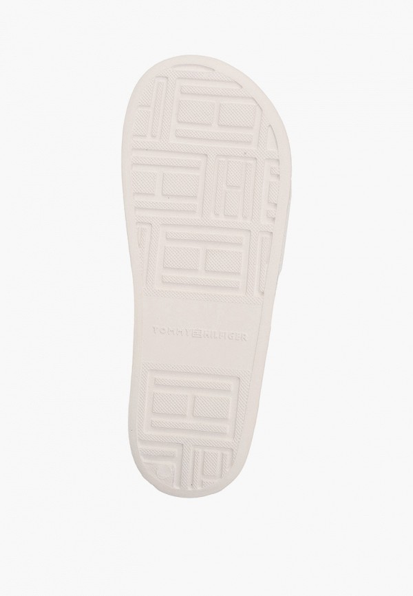 фото Сланцы tommy hilfiger