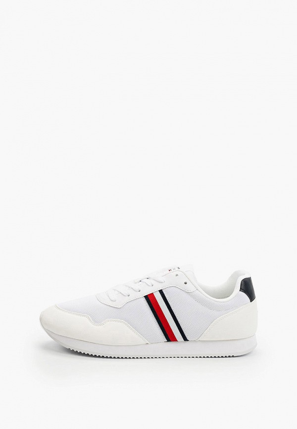 

Кроссовки Tommy Hilfiger, Белый