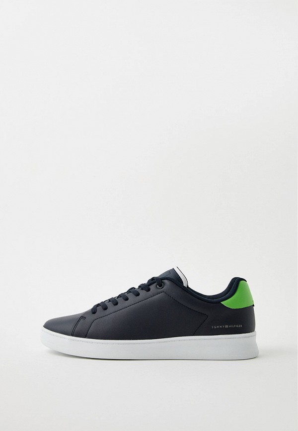 

Кеды Tommy Hilfiger, Синий