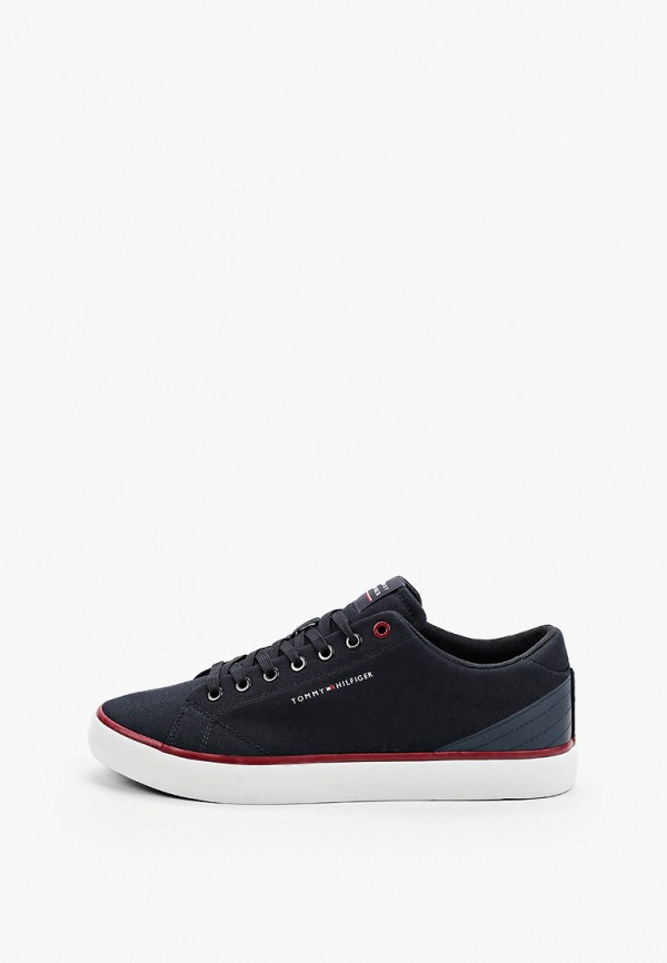 

Кеды Tommy Hilfiger, Синий