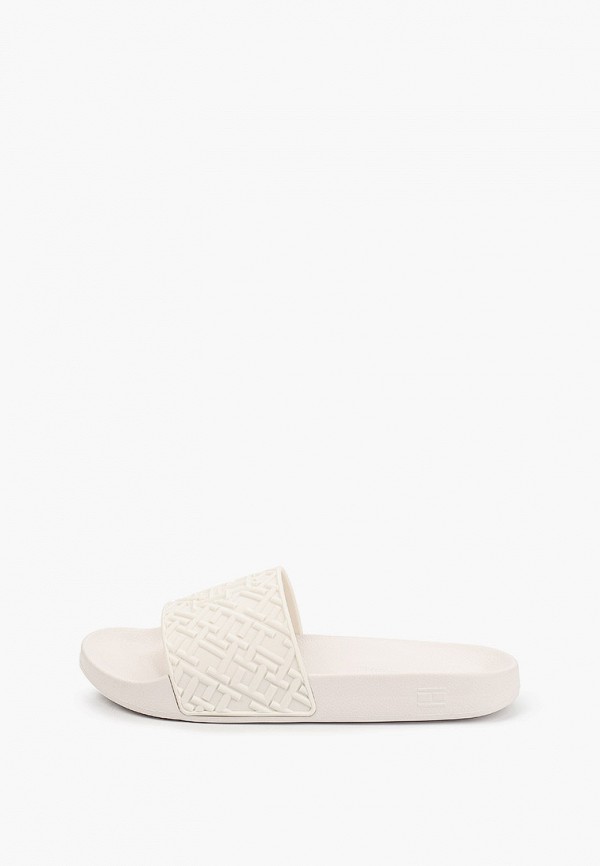 фото Сланцы tommy hilfiger