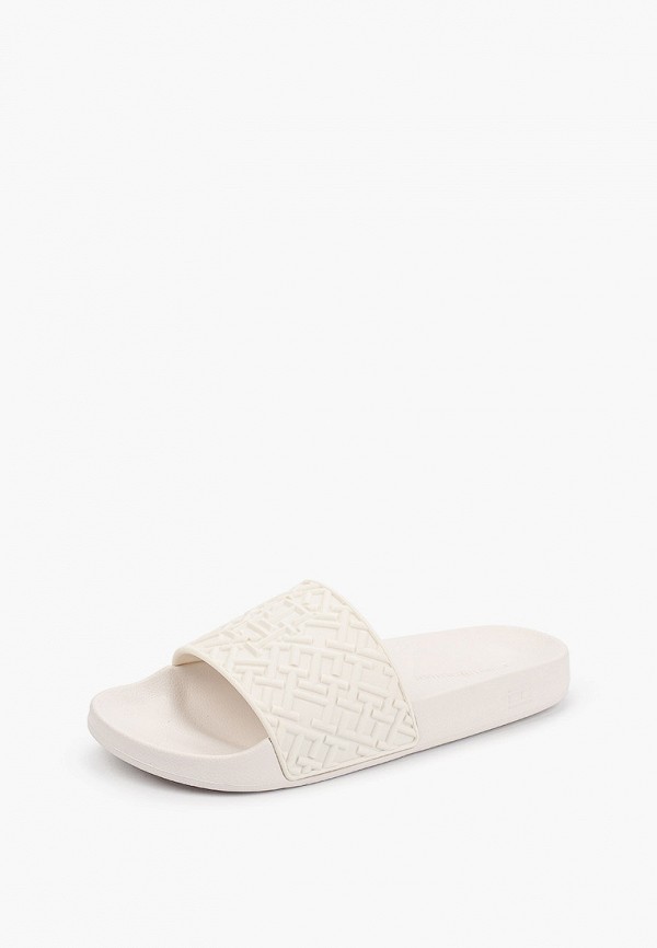 фото Сланцы tommy hilfiger