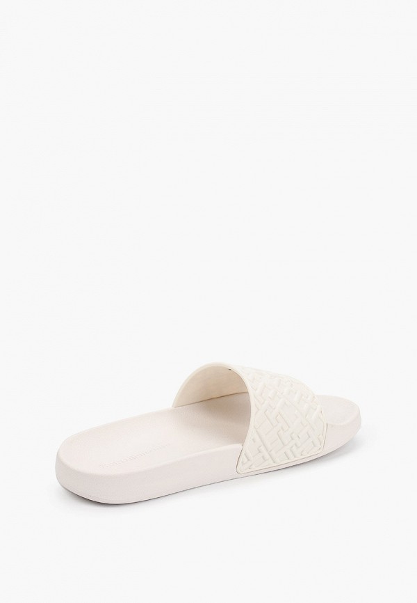 фото Сланцы tommy hilfiger