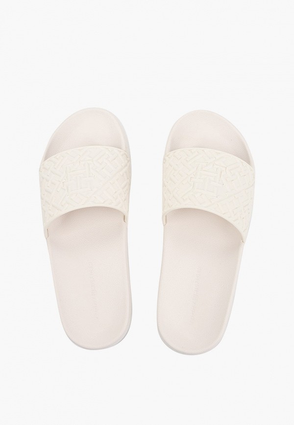 фото Сланцы tommy hilfiger