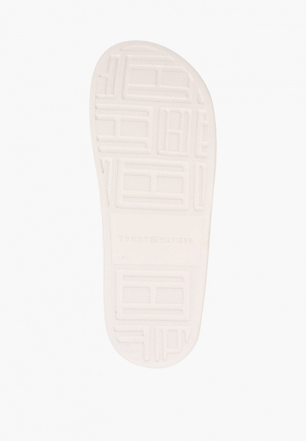 фото Сланцы tommy hilfiger