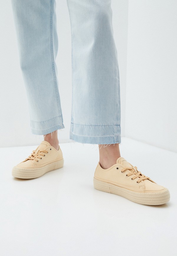 фото Кеды tommy hilfiger